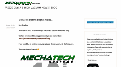 mechatechsystems.wordpress.com