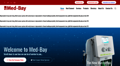 med-bay.com