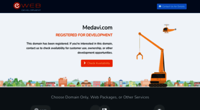 medavi.com