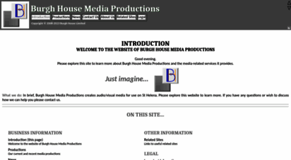 media.burghhouse.com