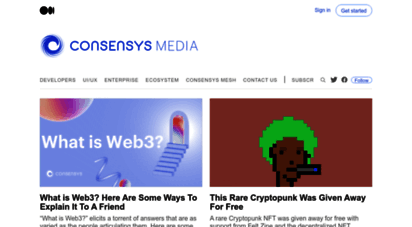 media.consensys.net