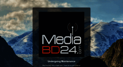 mediabd24.com