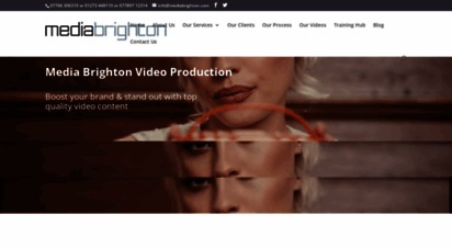 mediabrighton.com