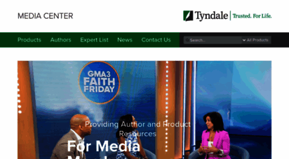 mediacenter.tyndale.com