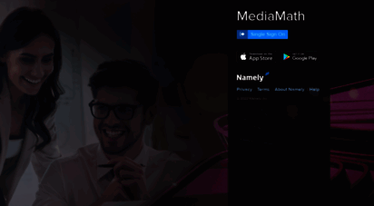 mediamath.namely.com