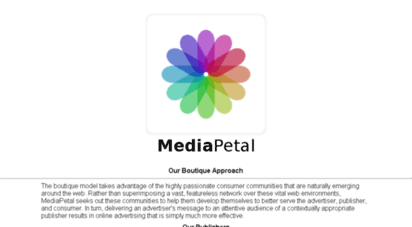mediapetal.com