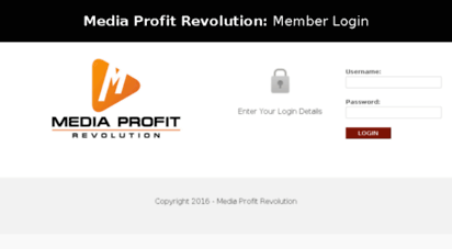 mediaprofitrevolution.net