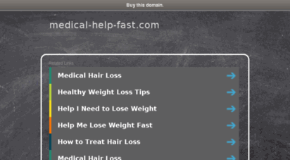 medical-help-fast.com