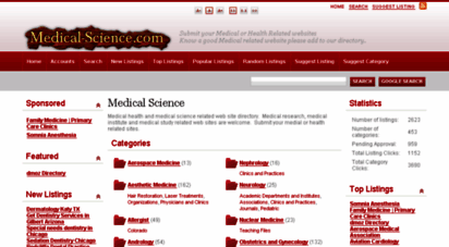 medical-science.com