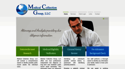 medicalcollections.com