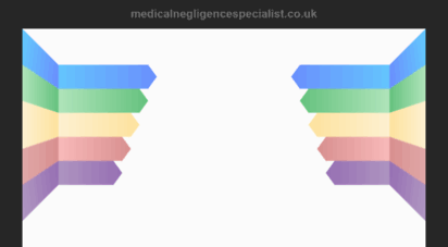 medicalnegligencespecialist.co.uk