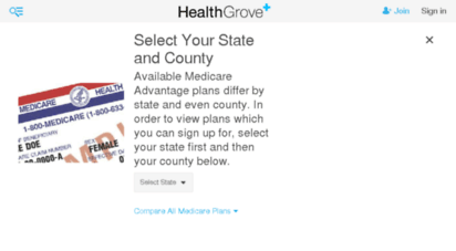 medicare-advantage-plans.healthgrove.com