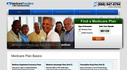 medicare-providers.net
