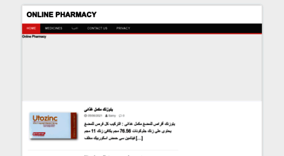 medicinep.com