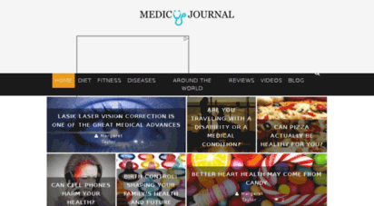 medicojournal.com
