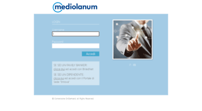 mediolanum.csod.com