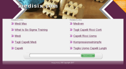 medisix.com