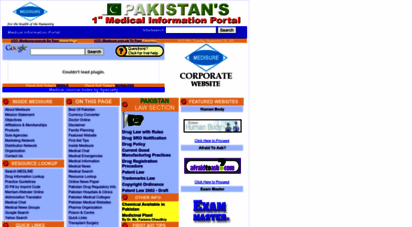 medisure.com.pk