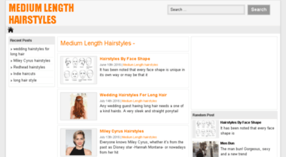 medium-length-hairstyles.net