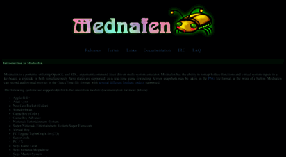 mednafen.fobby.net