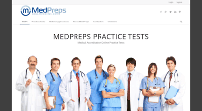 medpreps.com