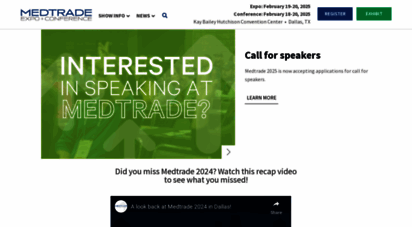 medtrade.com