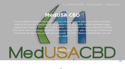 medusacbd.com