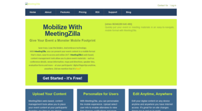 meetingzilla.com