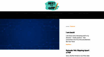 meetthegimp.org