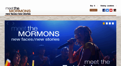 meetthemormons.com