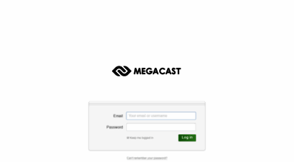 megacast.createsend.com
