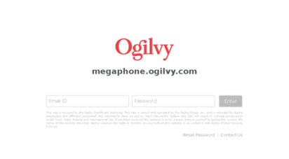 megaphone.ogilvy.com