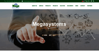 megasystems.com.vn