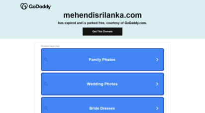 mehendisrilanka.com