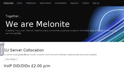 melonite.co.uk