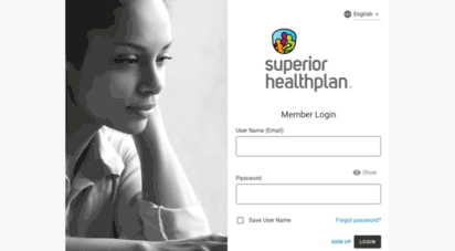 member.superiorhealthplan.com