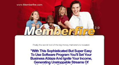 memberfire.com