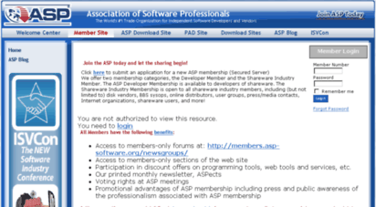 members.asp-software.org