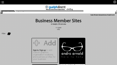 members.guelphdirect.info