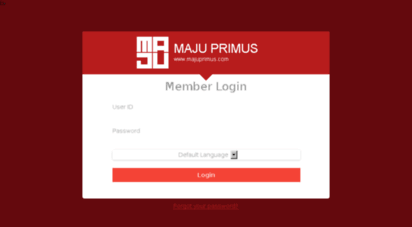 members.majuprimus.com