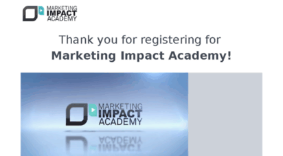 members.marketingimpactacademy.com