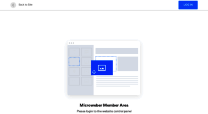 members.microweber.com