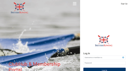 membership.britishrowing.org