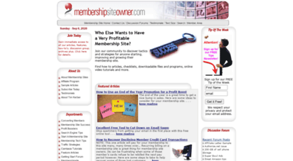 membershipsiteowner.com