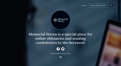 memorialhaven.com