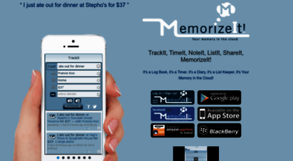 memorizeit.com