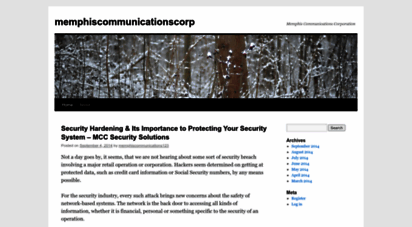 memphiscommunicationscorp.wordpress.com