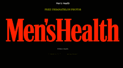 menshealth.zenfolio.com