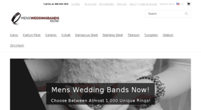 mensweddingbandsnow.com