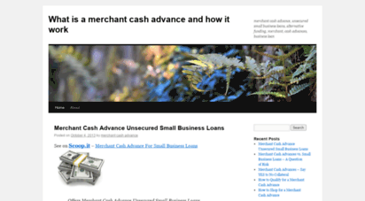 merchantcashadvancers.wordpress.com
